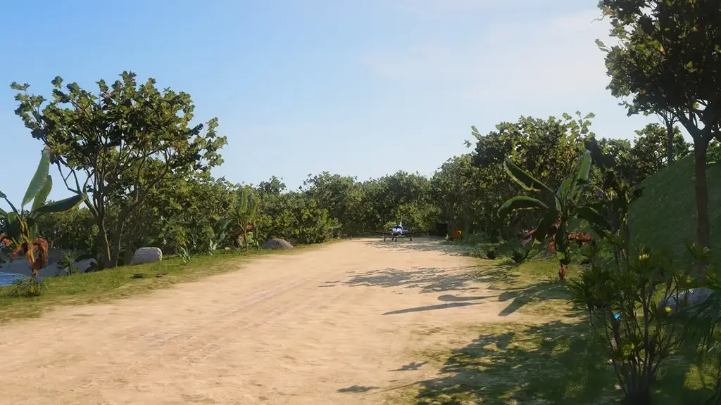 Cocaine Production