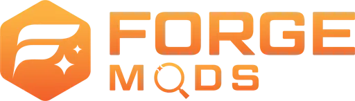 Forge Mods