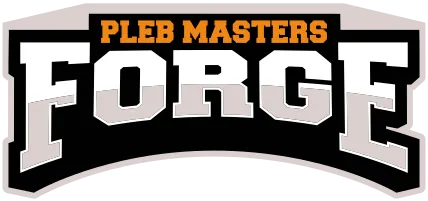 Plebmasters Forge