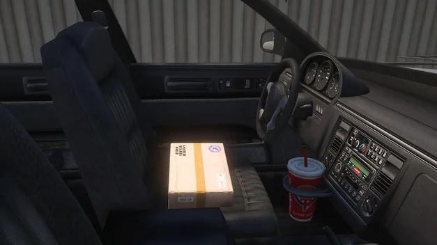 Smash 'n grab 2.0 screenshot 3
