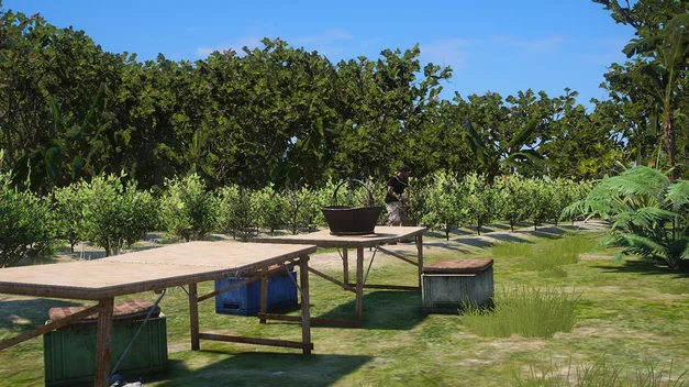 Cocaine Production screenshot 2