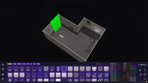 Shell Creator screenshot 7