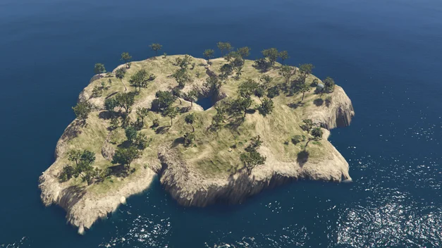 Islands Generator screenshot 3