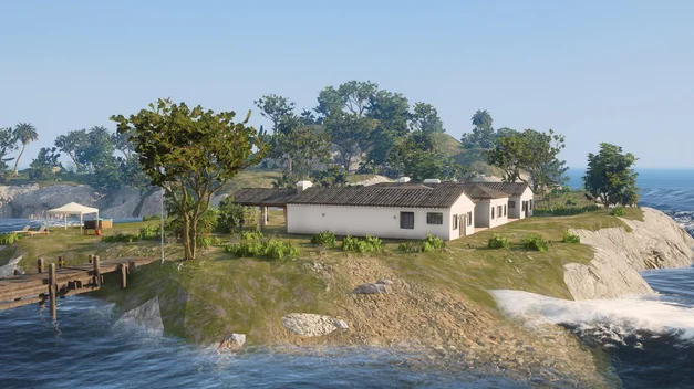 Private Islands screenshot 7