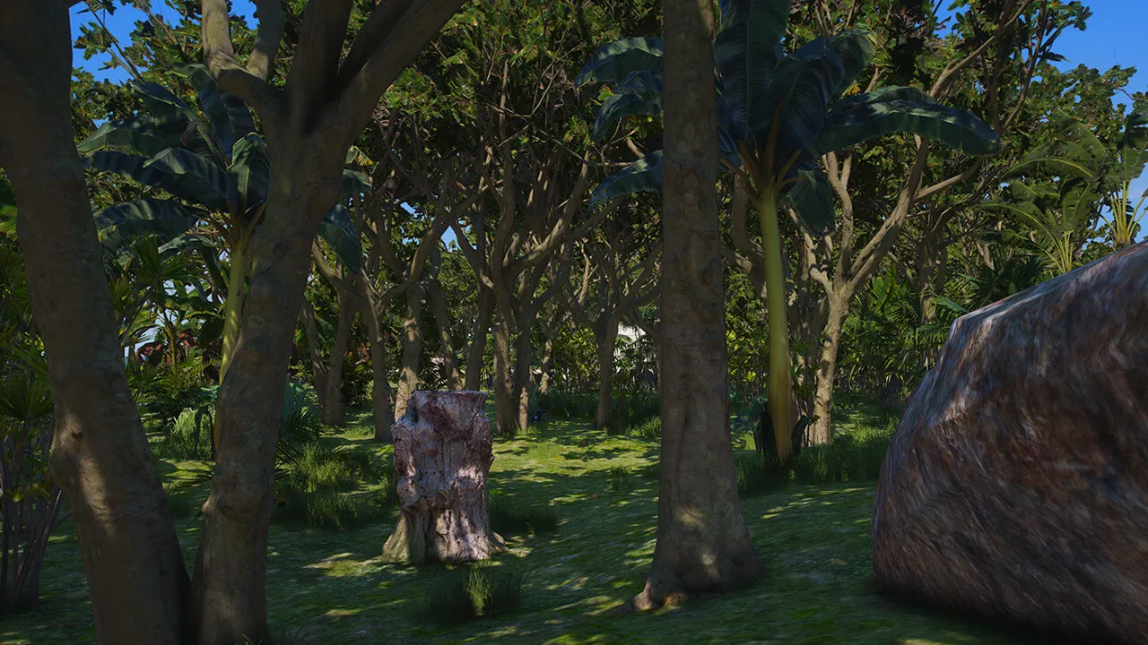 Coca Islands Pack screenshot 14