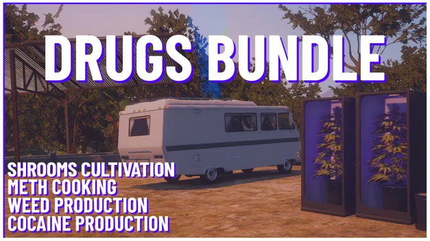 Drugs bundle