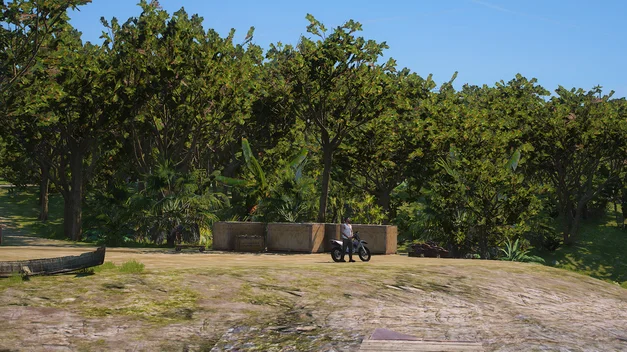 Cocaine Production screenshot 5
