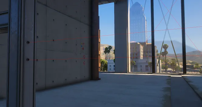 Basic Security Lasers screenshot 3