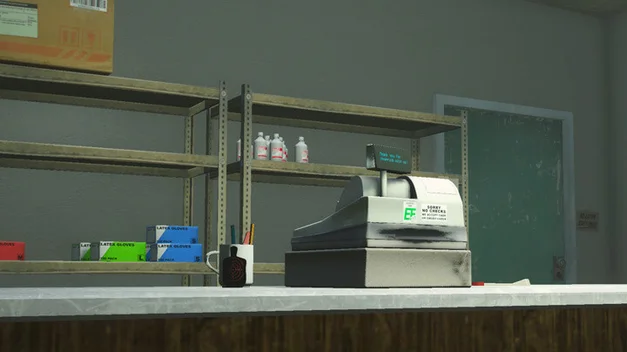 Davis Pharmacy screenshot 8