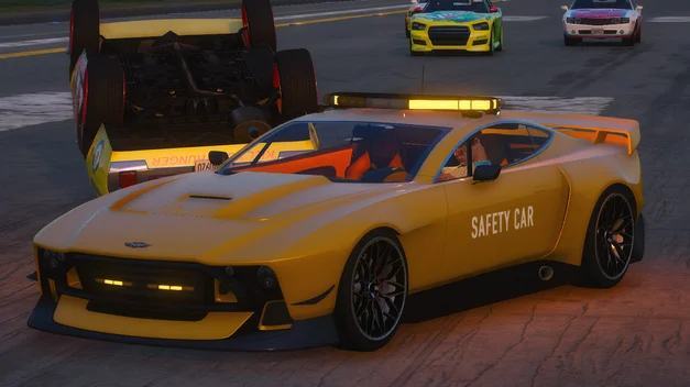 Emergency Vehicles Creator screenshot 8
