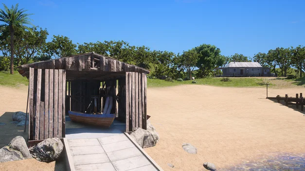Coca Islands Pack screenshot 10