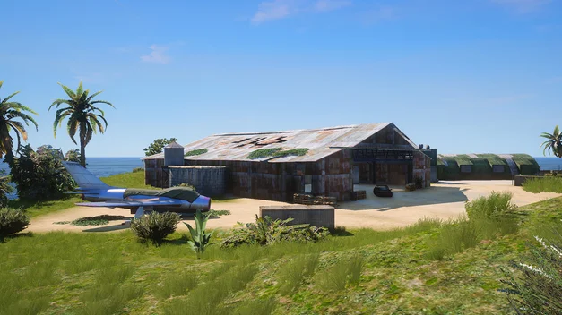 Coca Islands Pack screenshot 6
