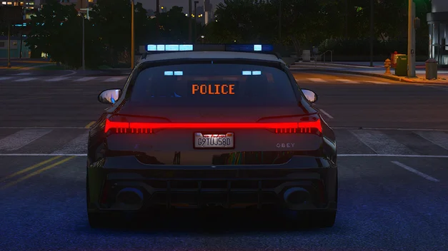 Emergency Vehicles Creator screenshot 12