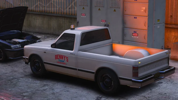 Emergency Vehicles Creator screenshot 7