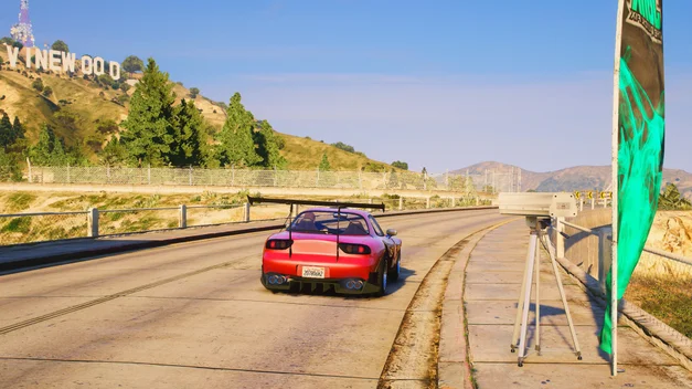 Stunt Zones Creator screenshot 9
