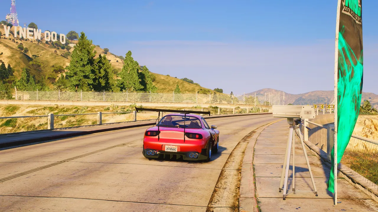 Stunt Zones Creator screenshot 9