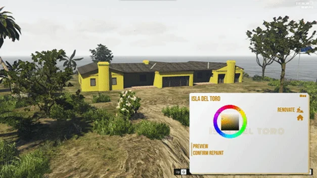Private Islands screenshot 6