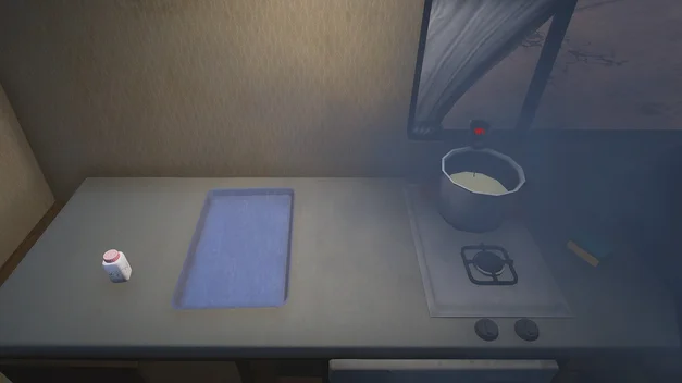Amphetamines (Meth Cooking Addon) screenshot 3