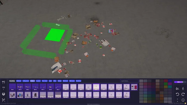 Shell Creator screenshot 8