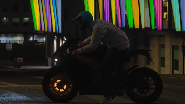 Brake overheating screenshot 4