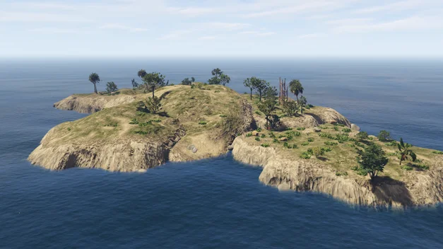 Islands Generator screenshot 2