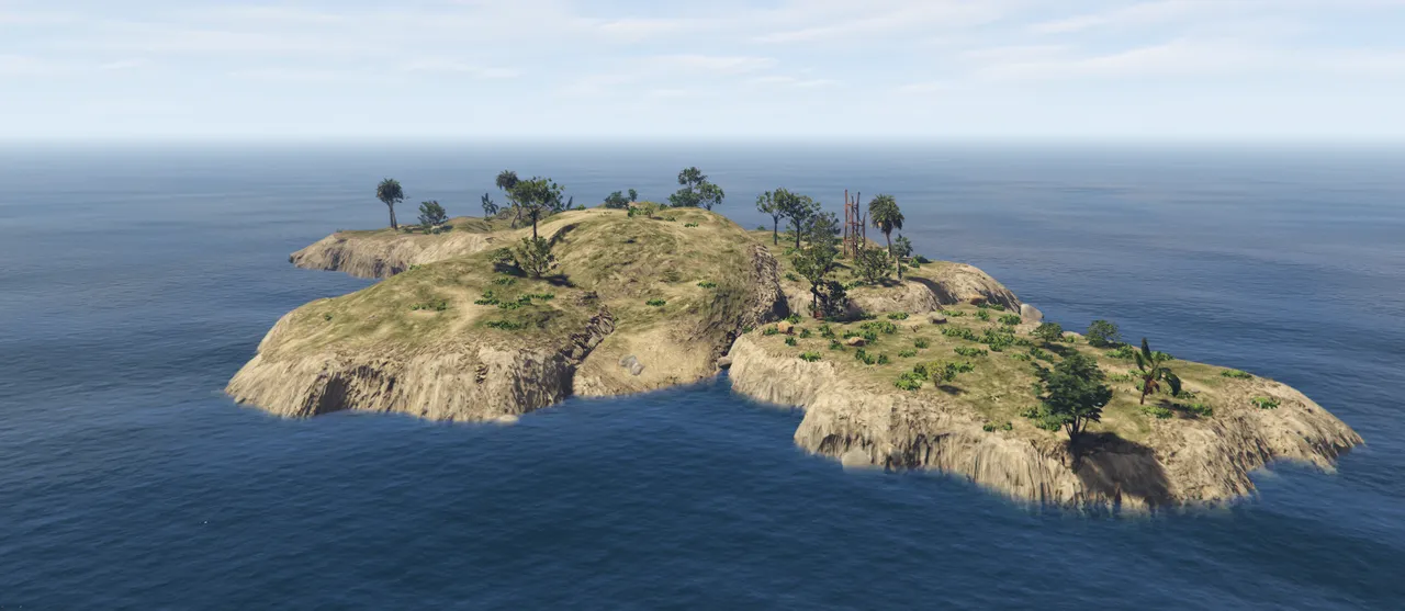 Islands Generator screenshot 2