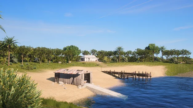 Coca Islands Pack screenshot 3