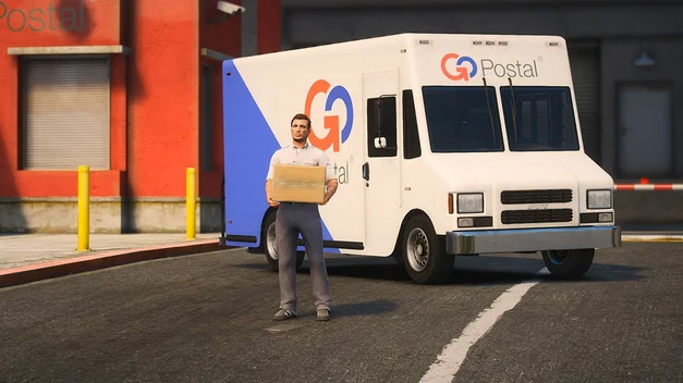 Delivery Jobs screenshot 2