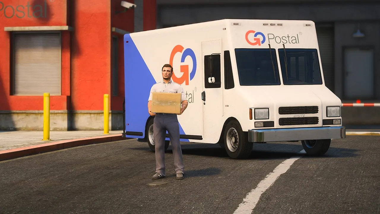 Delivery Jobs screenshot 2