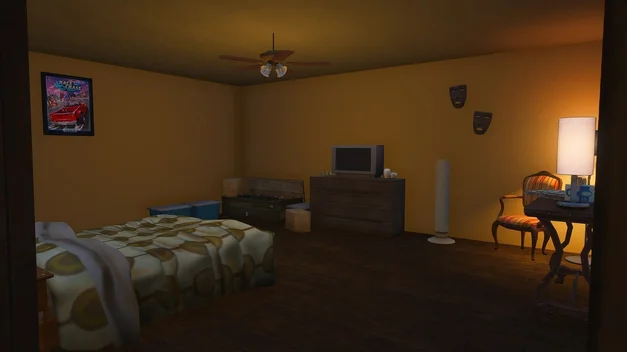 Private Islands screenshot 8