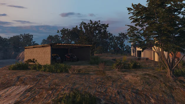 Private Islands screenshot 9