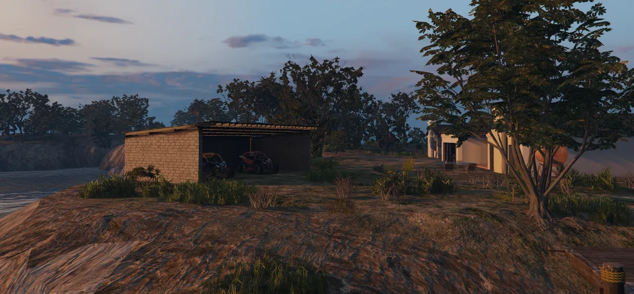 Private Islands screenshot 9