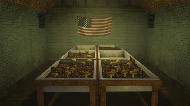 Shrooms Cultivation screenshot 9