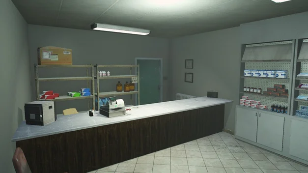 Davis Pharmacy screenshot 3