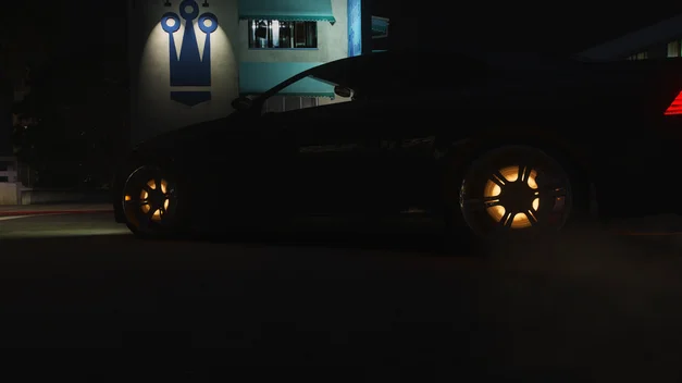 Brake overheating screenshot 3