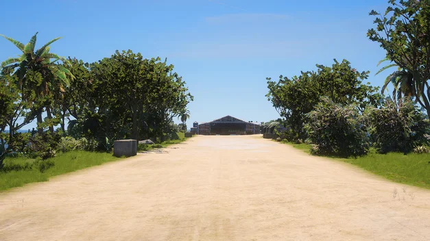 Coca Islands Pack screenshot 5