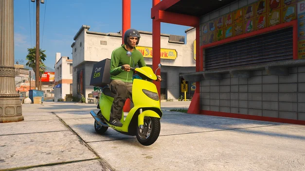 Delivery Jobs screenshot 8