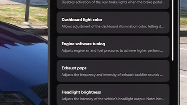 OBD Car Device + Phone App screenshot 5
