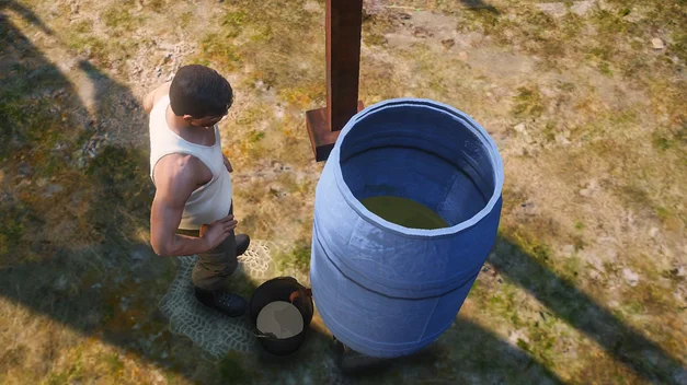 Cocaine Production screenshot 3