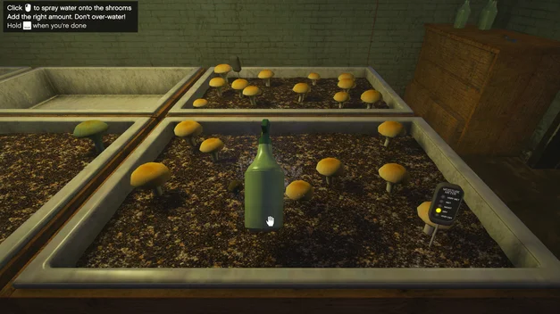 Shrooms Cultivation screenshot 3