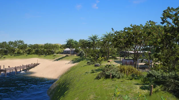 Coca Islands Pack screenshot 9