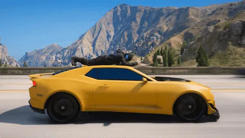 Bike Jump Ability screenshot 4