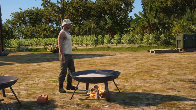 Cocaine Production screenshot 8