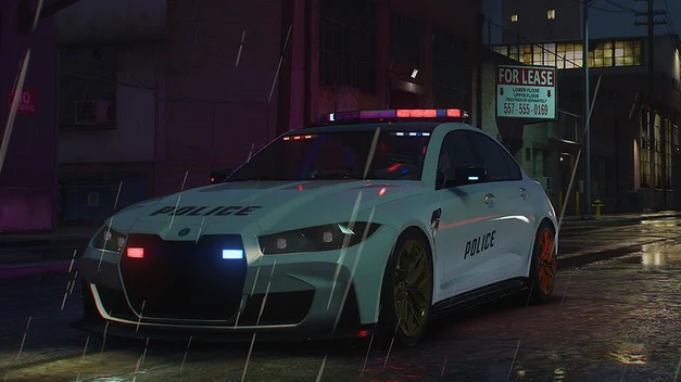 Emergency Vehicles Creator screenshot 5