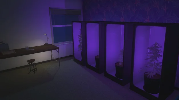 Weed Production screenshot 5