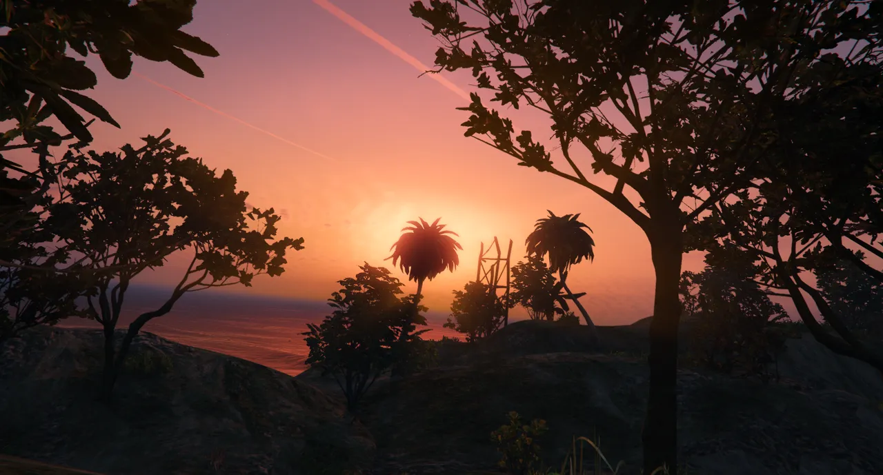 Islands Generator screenshot 4