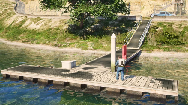 Powerwashing Job screenshot 6