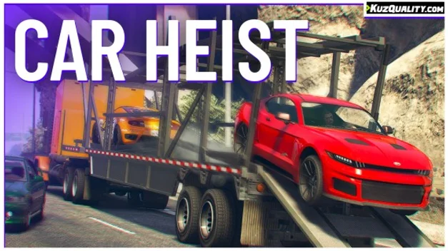 Car Heist