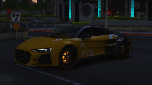 Brake overheating screenshot 2