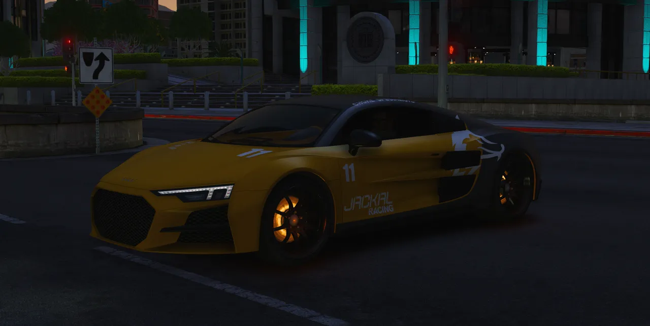 Brake overheating screenshot 2